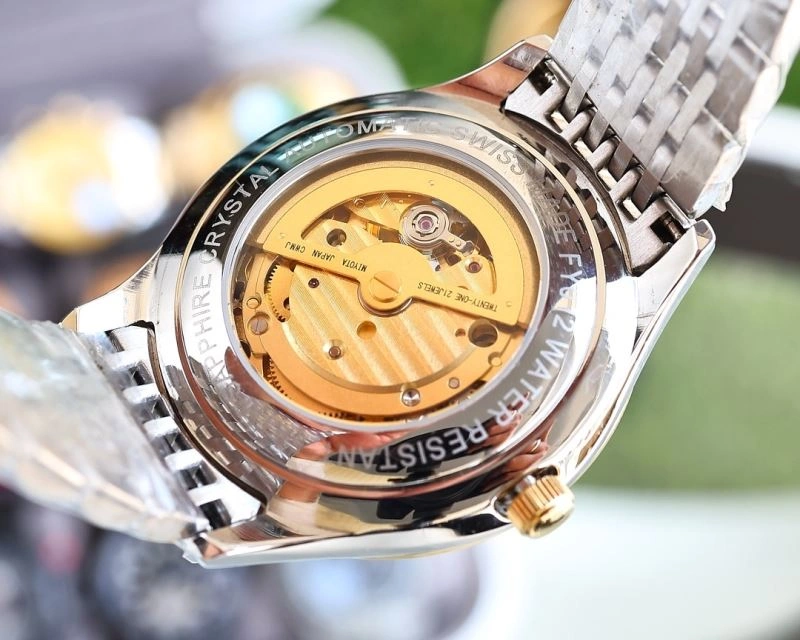 Bright ROLEX Watches 200957