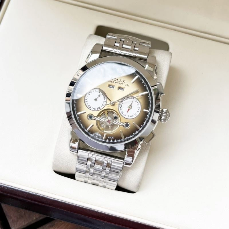 ROLEX Watches Effortless 200980