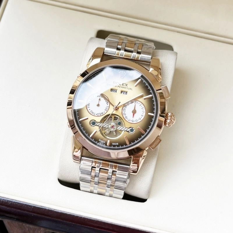 ROLEX Watches Effortless 200980