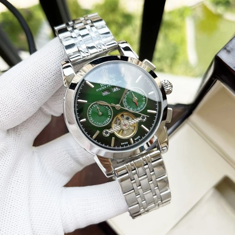 ROLEX Watches Effortless 200980