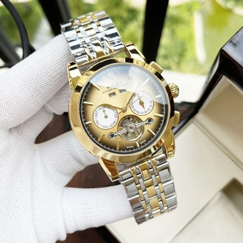 ROLEX Watches Effortless 200980