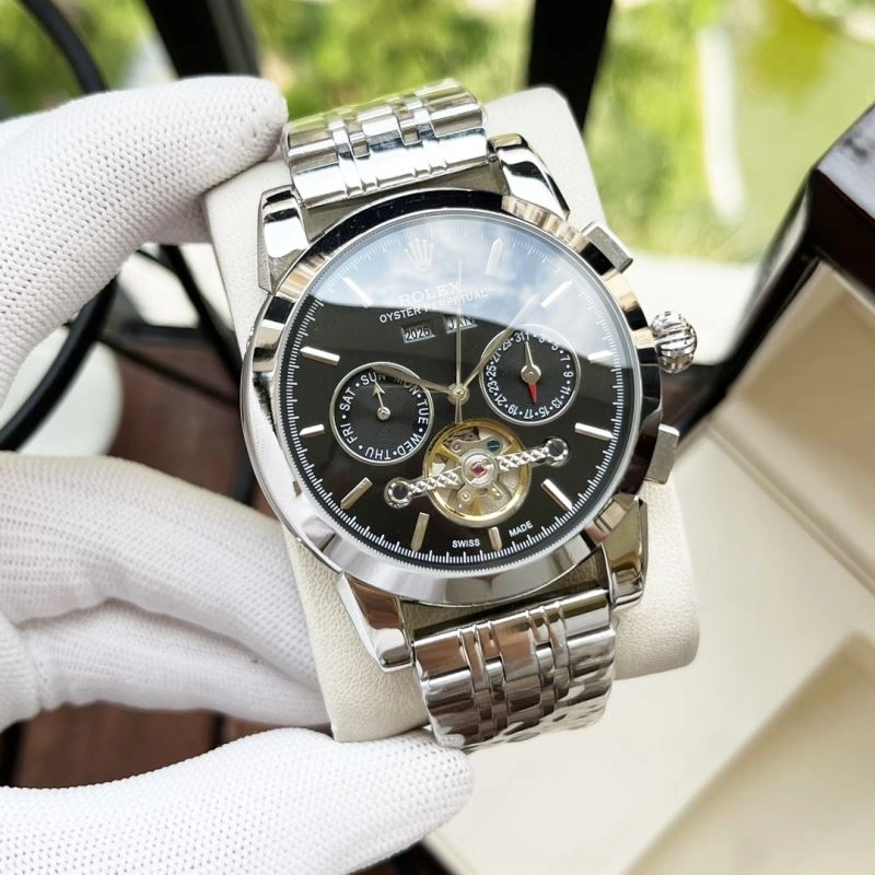 ROLEX Watches Effortless 200980