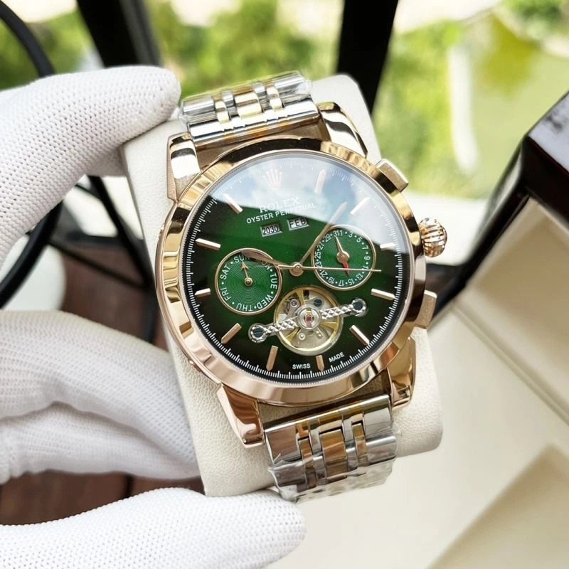 ROLEX Watches Effortless 200980