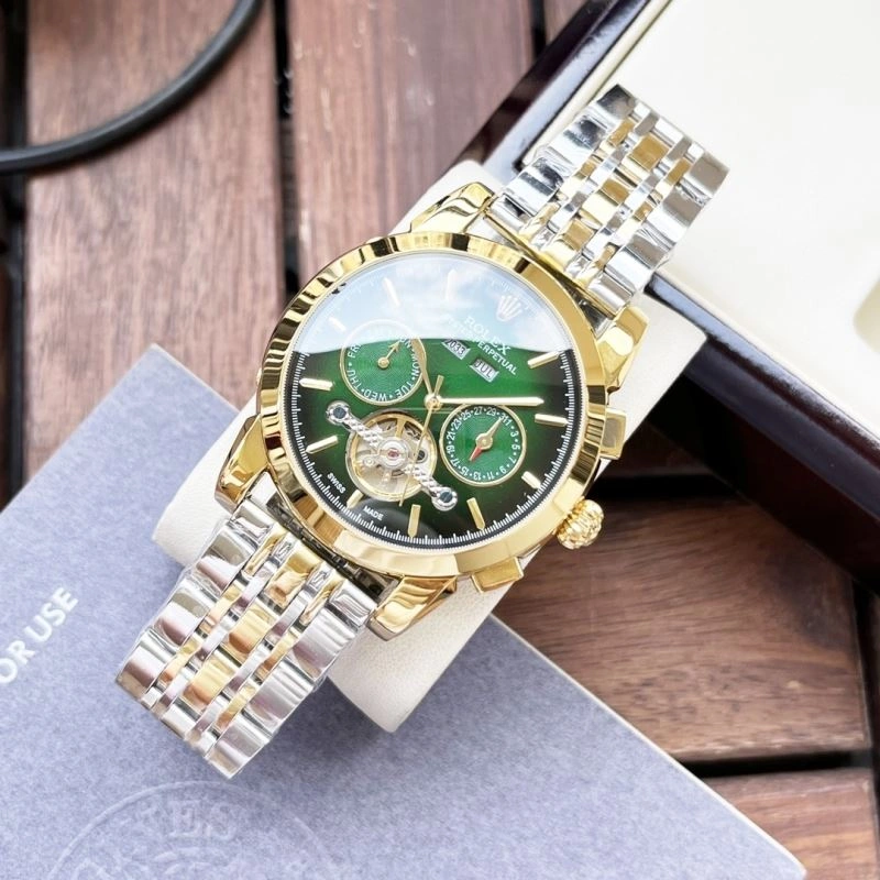 ROLEX Watches Effortless 200980