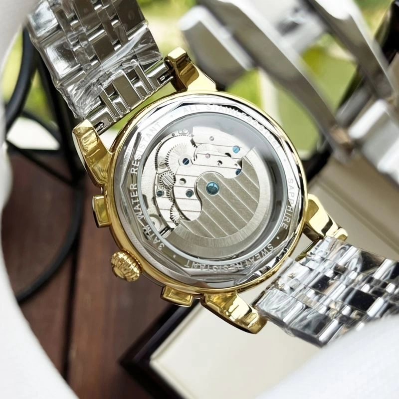 ROLEX Watches Effortless 200980