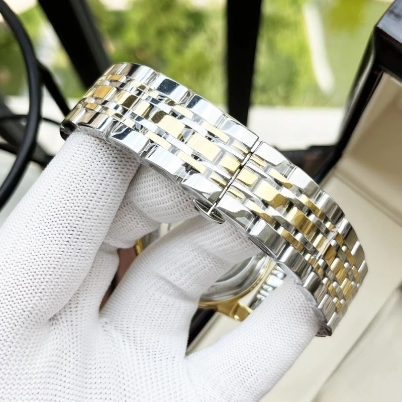 ROLEX Watches Effortless 200980