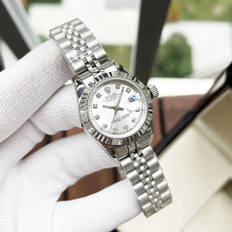 Affordable ROLEX Watches 199121