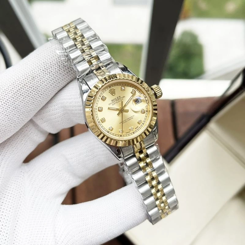 Affordable ROLEX Watches 199121