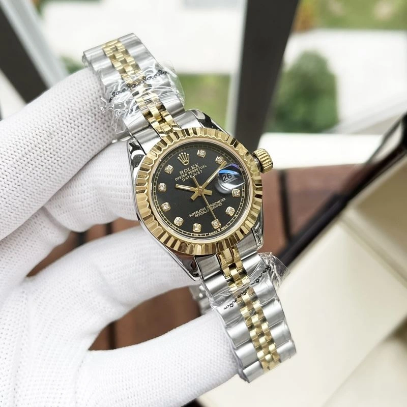 Affordable ROLEX Watches 199121