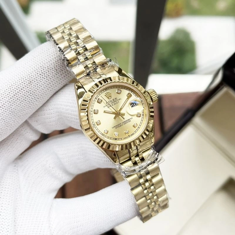 Affordable ROLEX Watches 199121