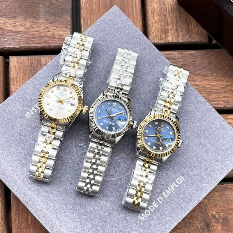 Affordable ROLEX Watches 199121