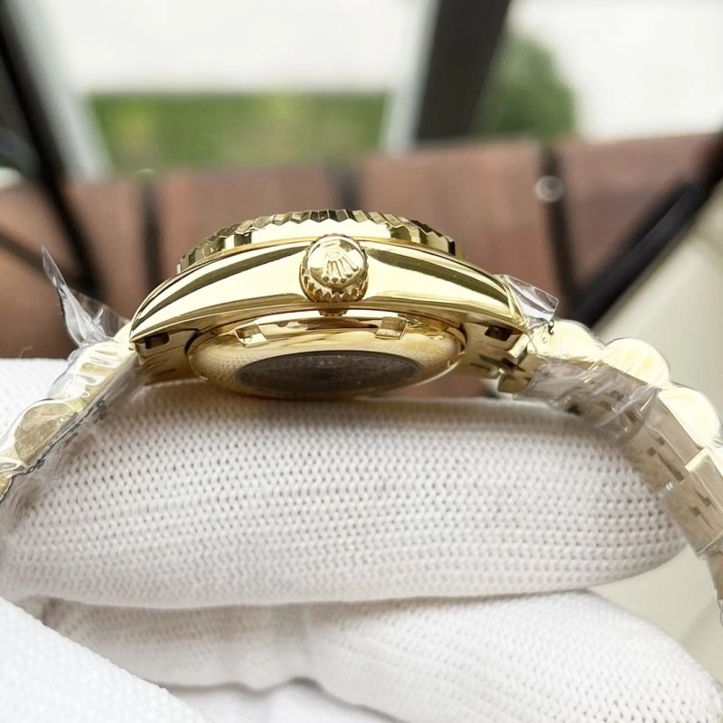 Affordable ROLEX Watches 199121