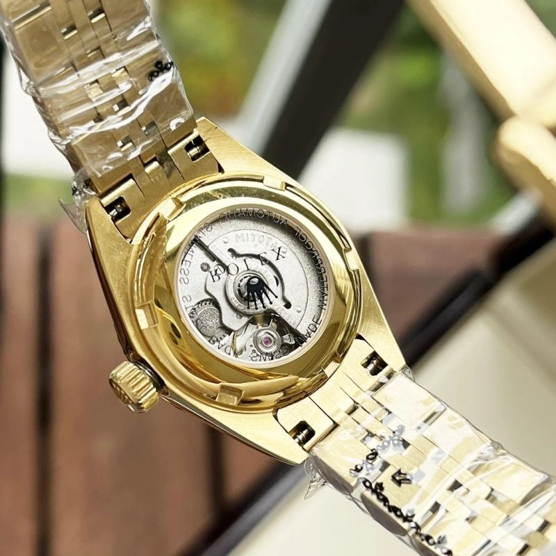 Affordable ROLEX Watches 199121