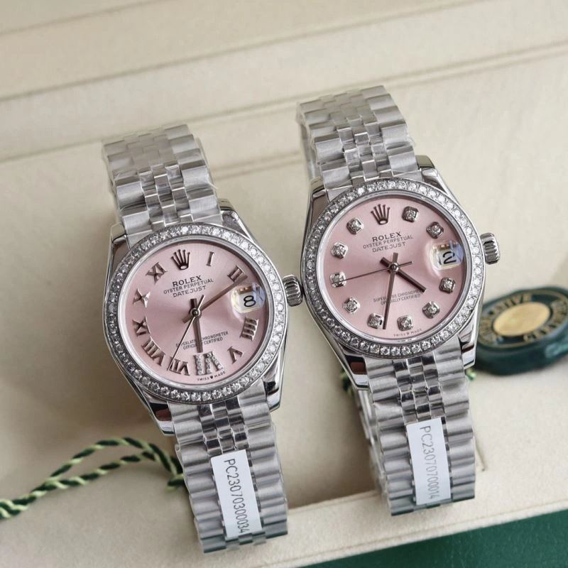 ROLEX Watches Sustainable 200958