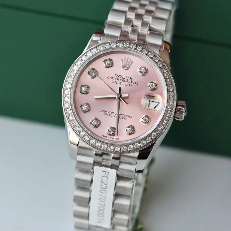 ROLEX Watches Sustainable 200958