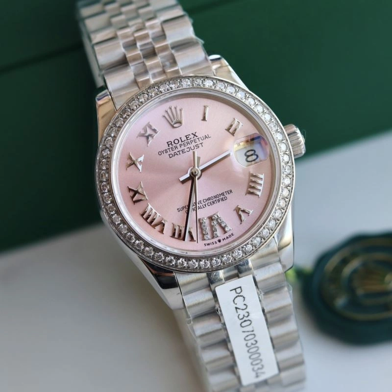 ROLEX Watches Sustainable 200958