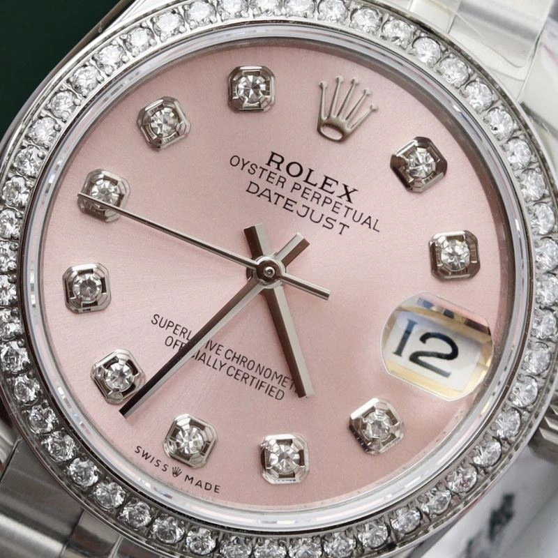 ROLEX Watches Sustainable 200958