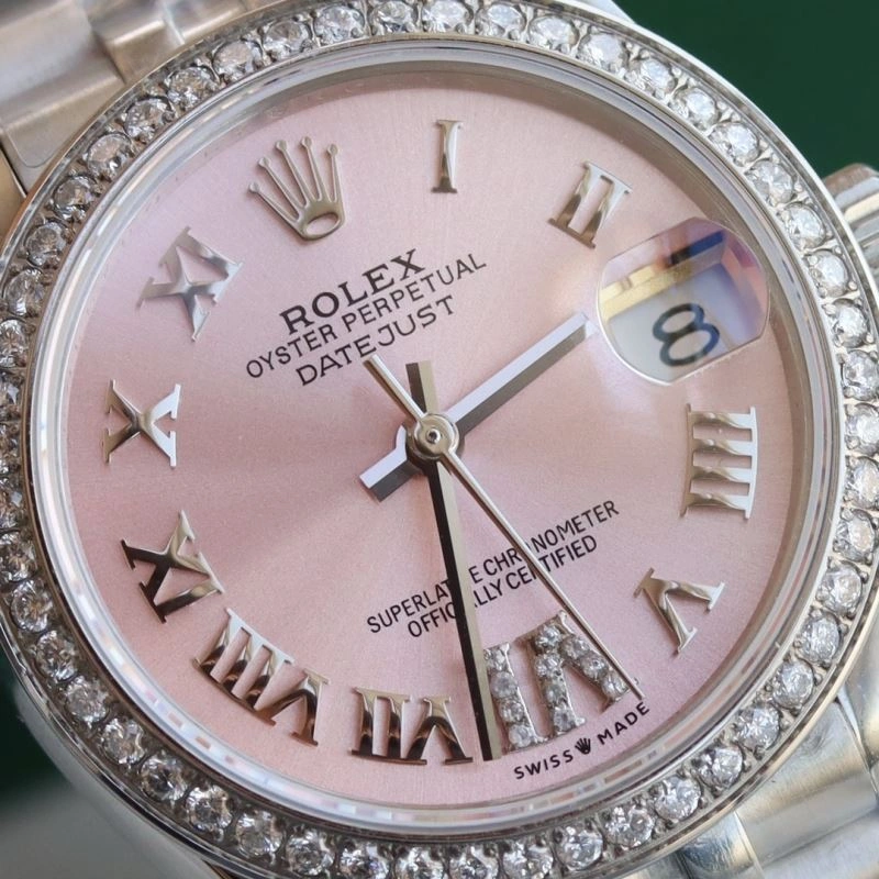 ROLEX Watches Sustainable 200958