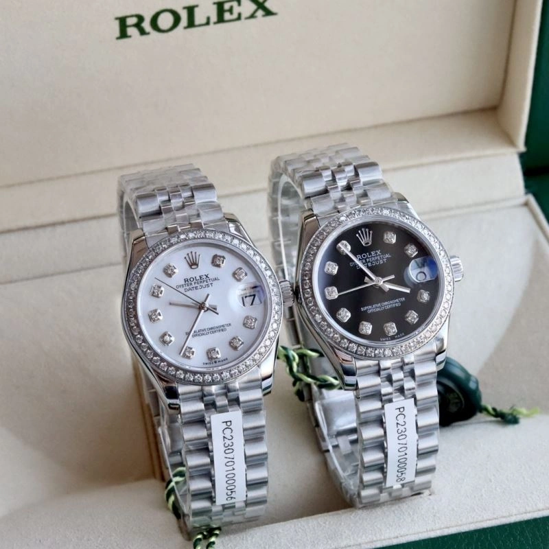 ROLEX Watches Breathable 200955