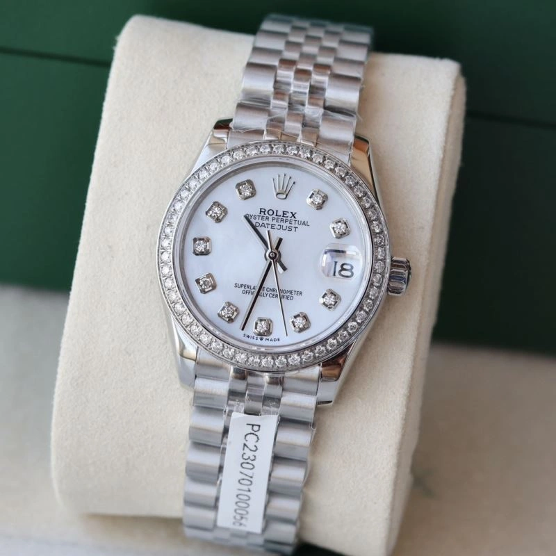 ROLEX Watches Breathable 200955