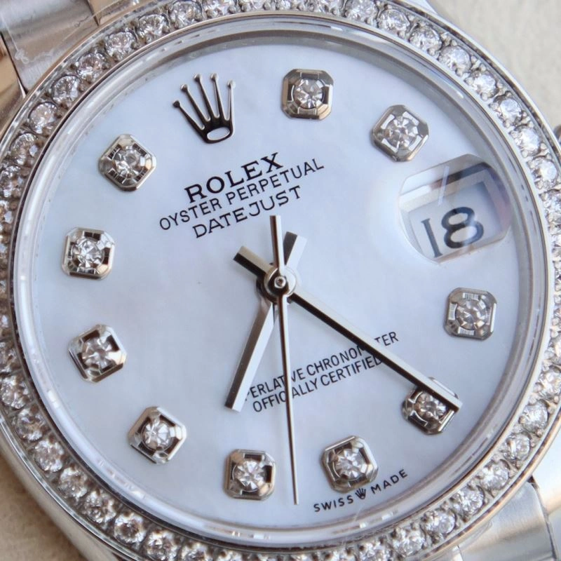 ROLEX Watches Breathable 200955