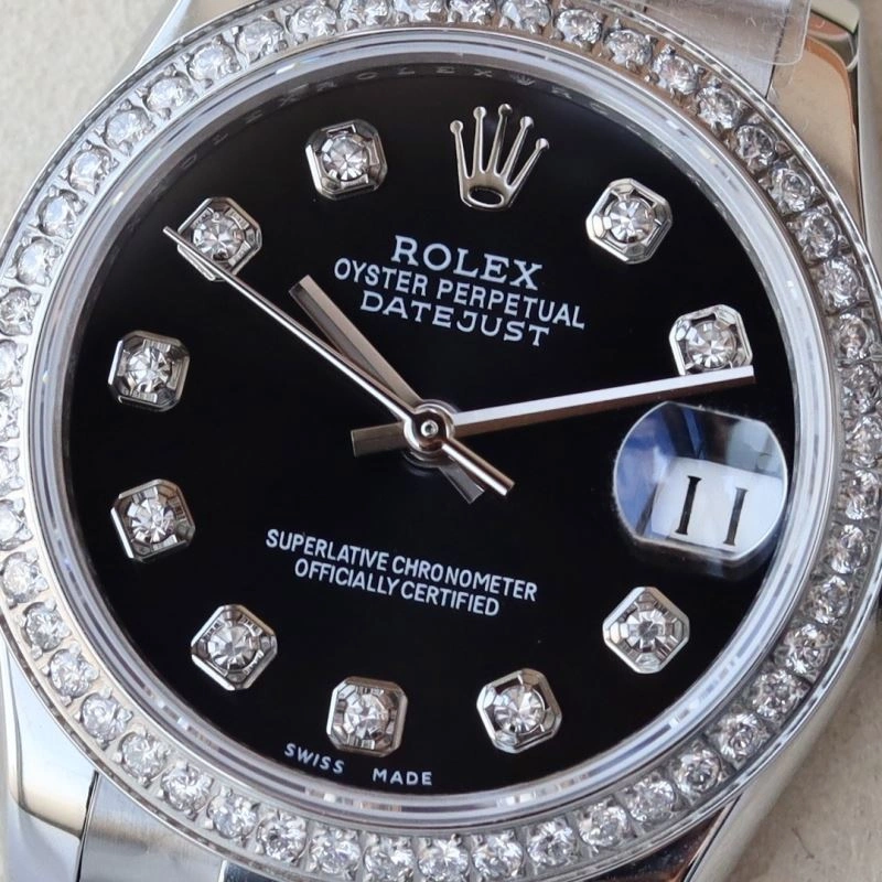 ROLEX Watches Breathable 200955