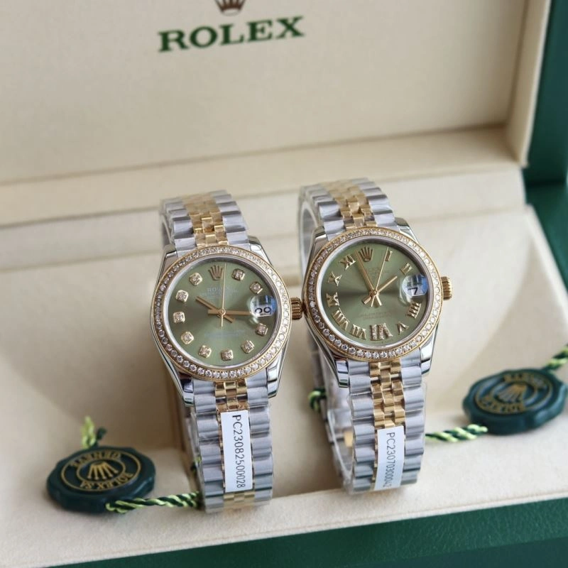 ROLEX Watches Upgraded 200954