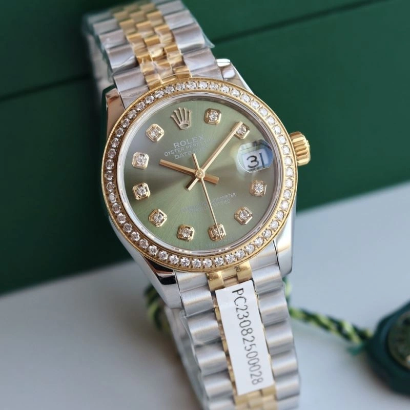 ROLEX Watches Upgraded 200954