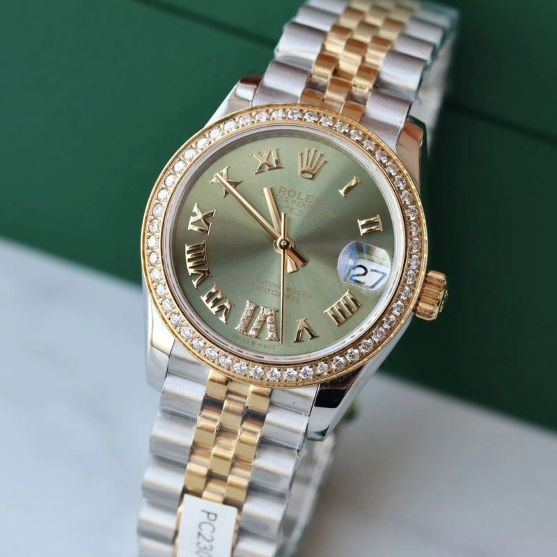 ROLEX Watches Upgraded 200954
