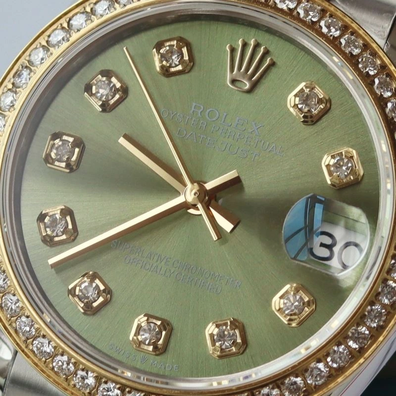 ROLEX Watches Upgraded 200954
