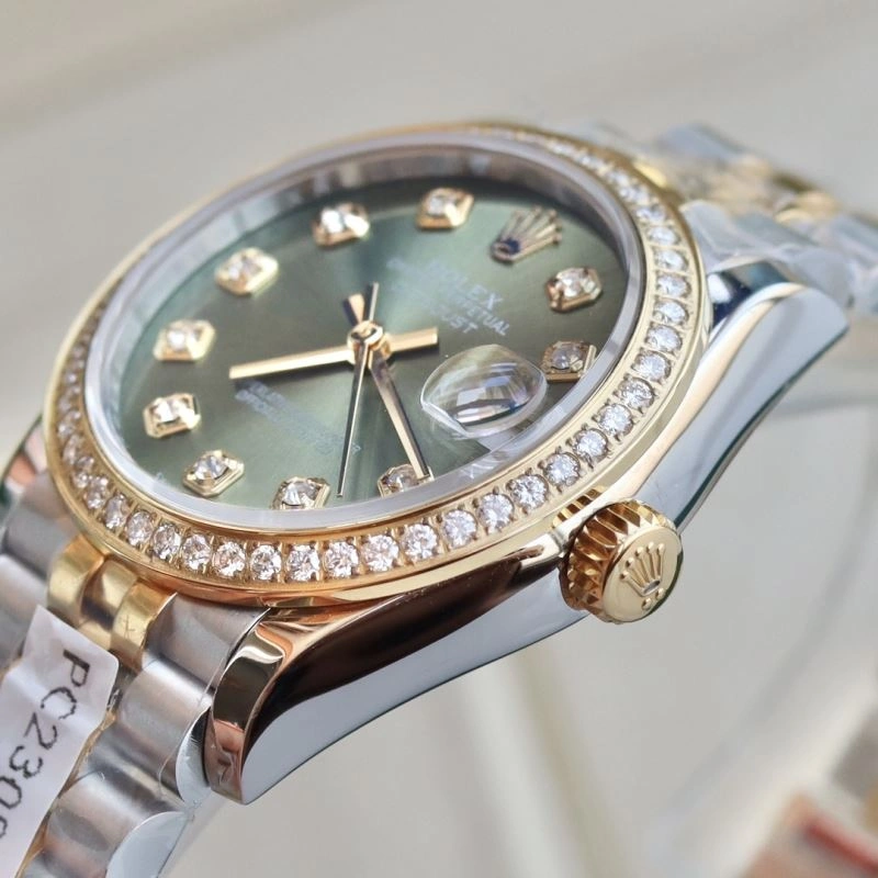 ROLEX Watches Upgraded 200954