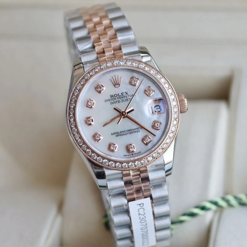 ROLEX Watches GoAnywhere 200953