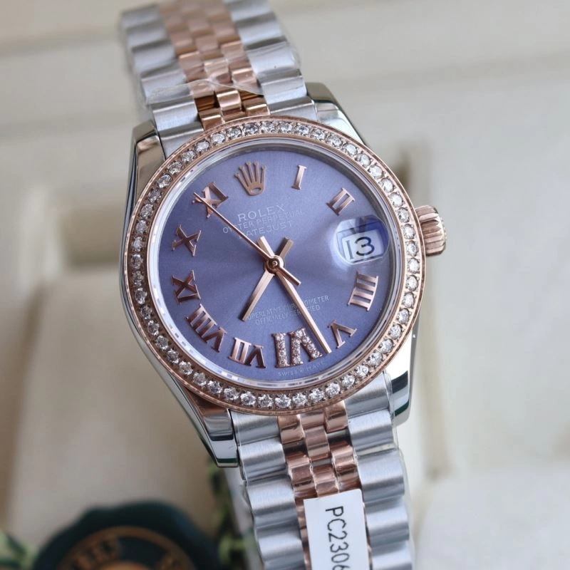 ROLEX Watches GoAnywhere 200953