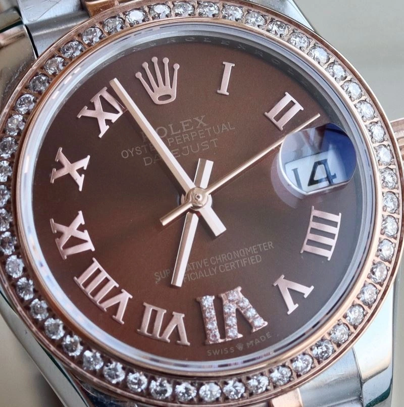 ROLEX Watches GoAnywhere 200953