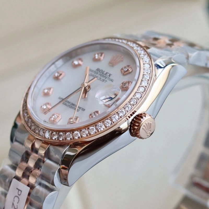 ROLEX Watches GoAnywhere 200953