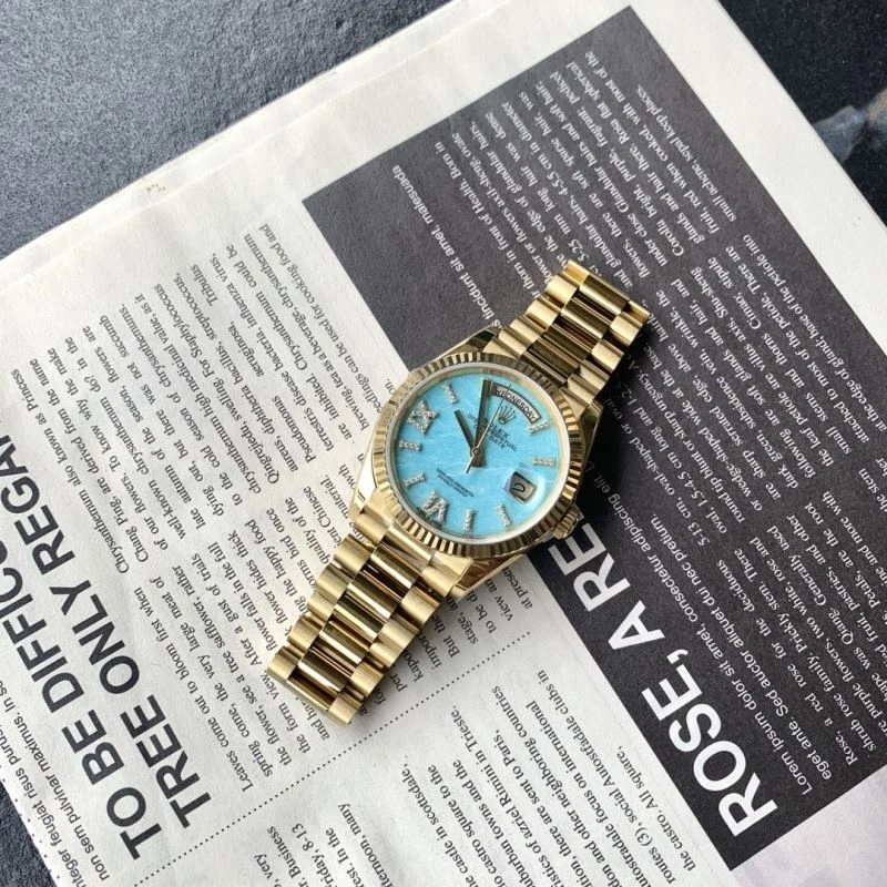 ROLEX Watches Packable 200952