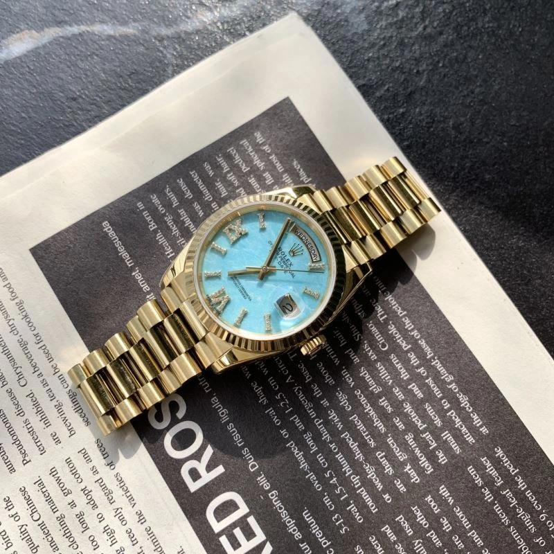 ROLEX Watches Packable 200952