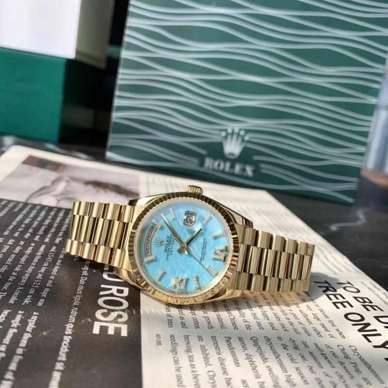 ROLEX Watches Packable 200952