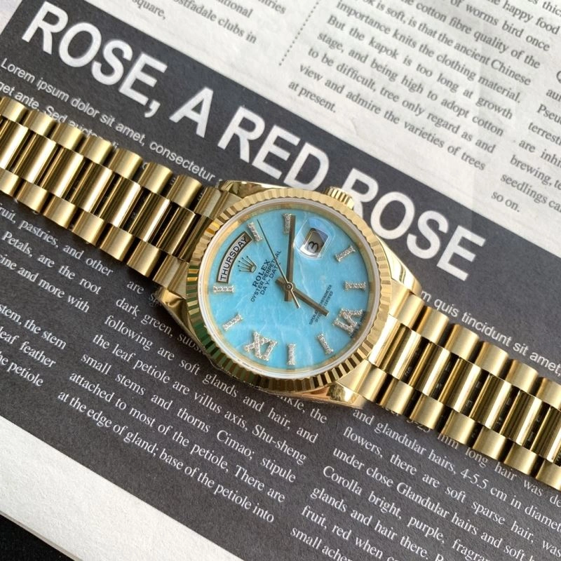 ROLEX Watches Packable 200952