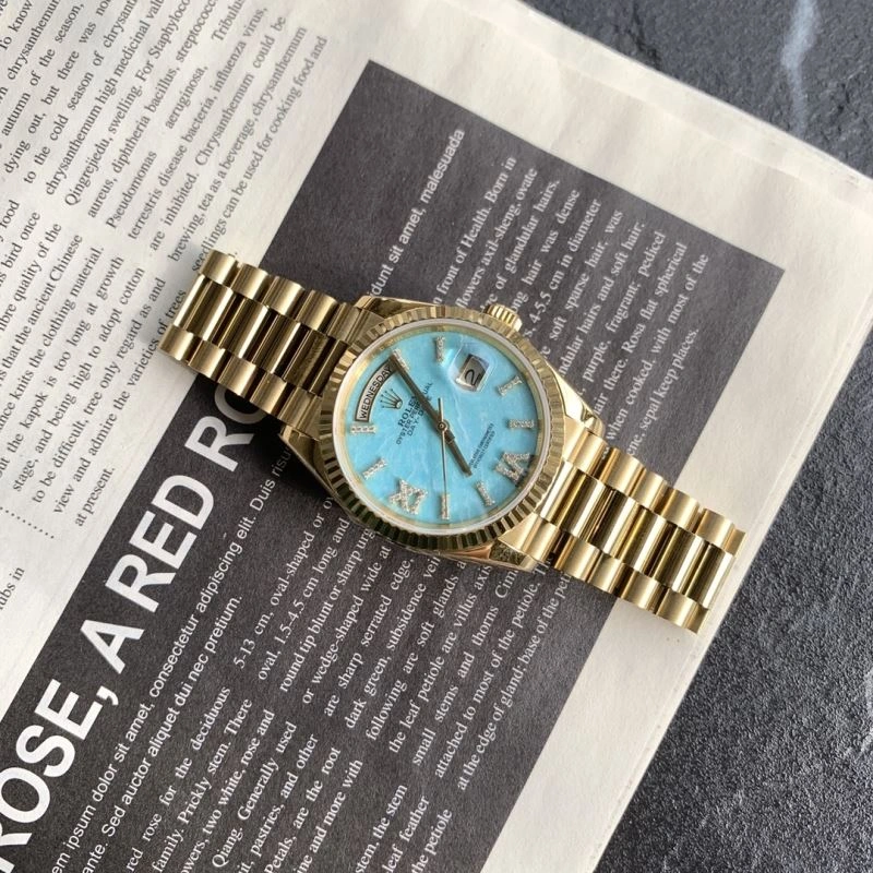 ROLEX Watches Packable 200952