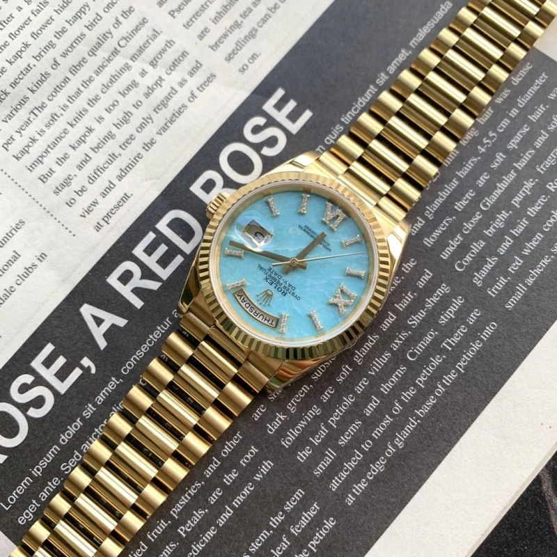 ROLEX Watches Packable 200952