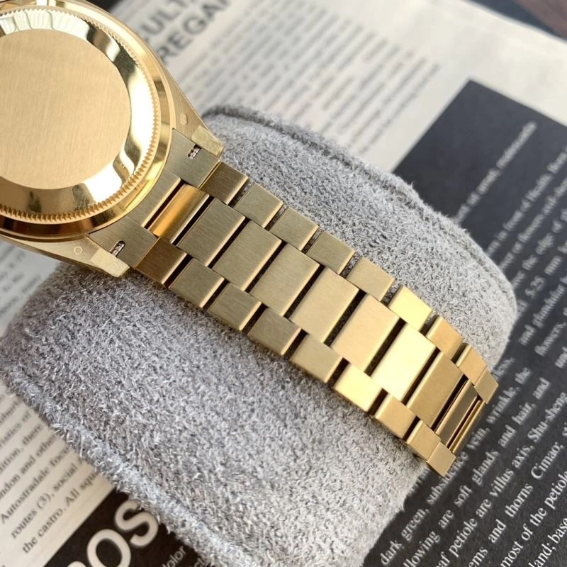 ROLEX Watches Packable 200952