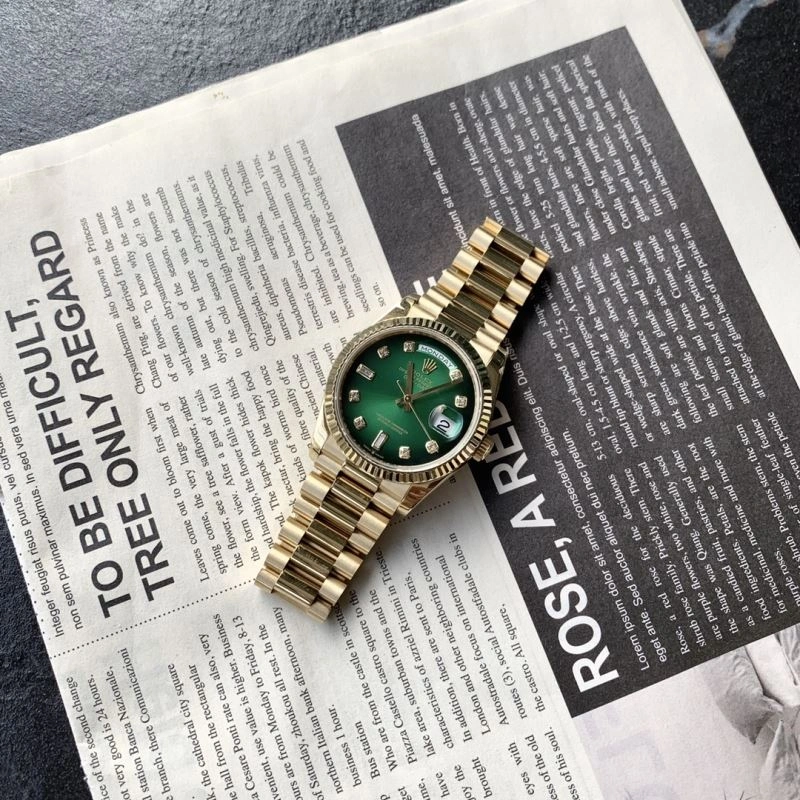 ROLEX Watches MultiPurpose 200951