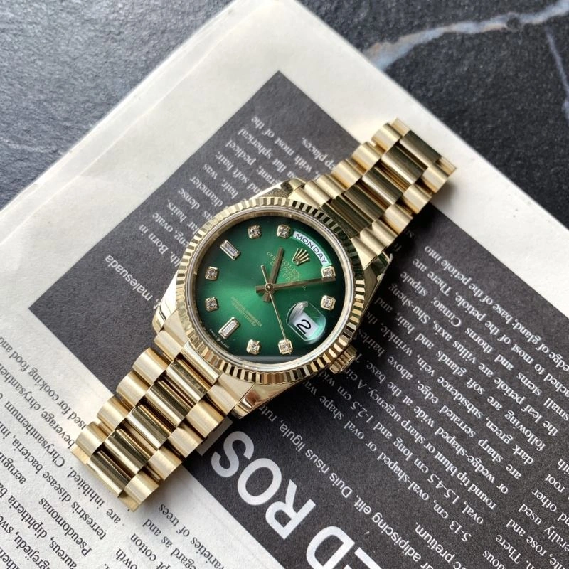 ROLEX Watches MultiPurpose 200951