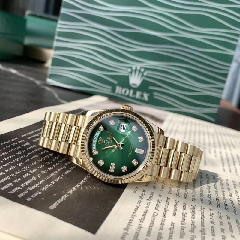 ROLEX Watches MultiPurpose 200951