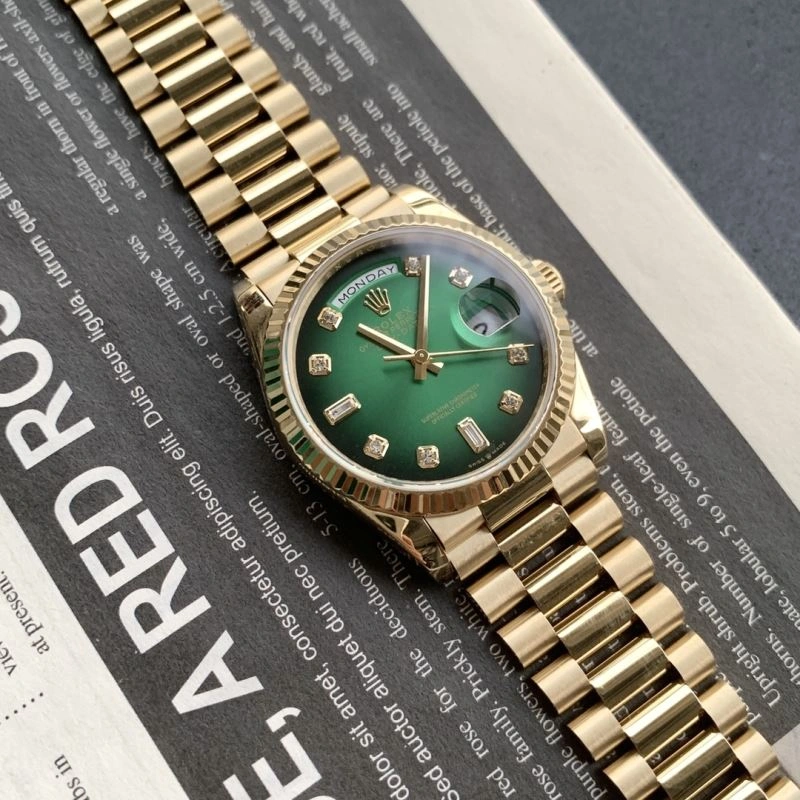 ROLEX Watches MultiPurpose 200951