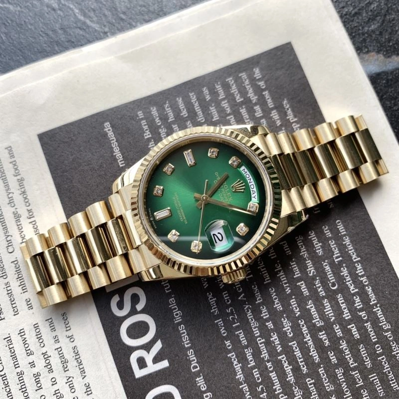 ROLEX Watches MultiPurpose 200951