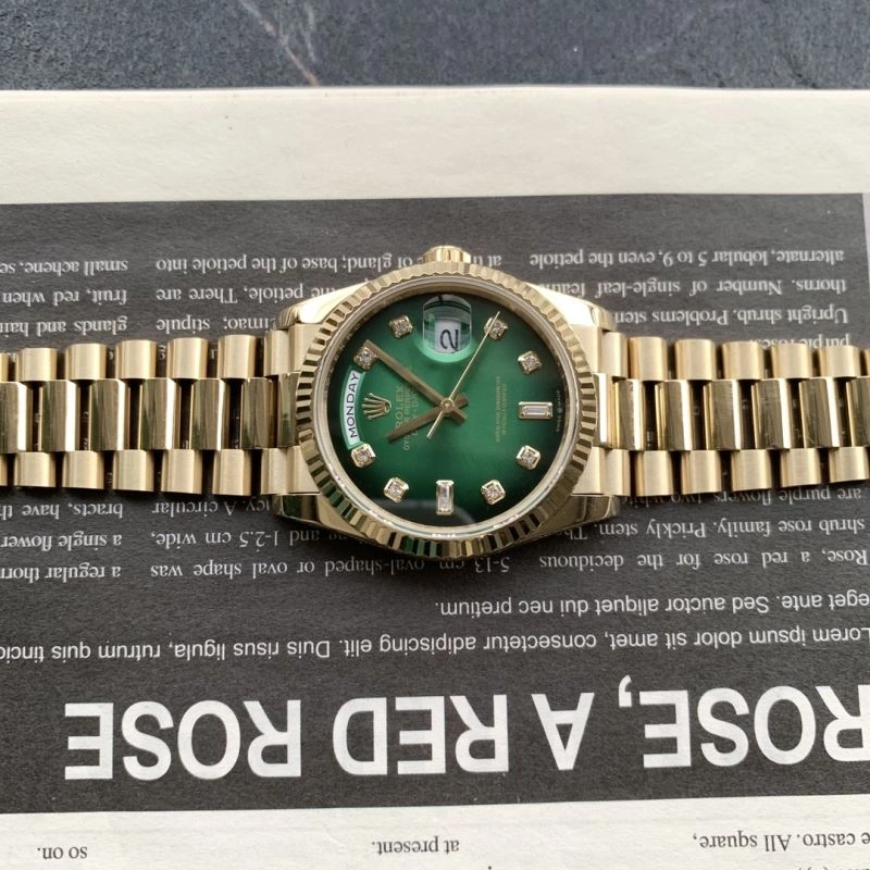 ROLEX Watches MultiPurpose 200951
