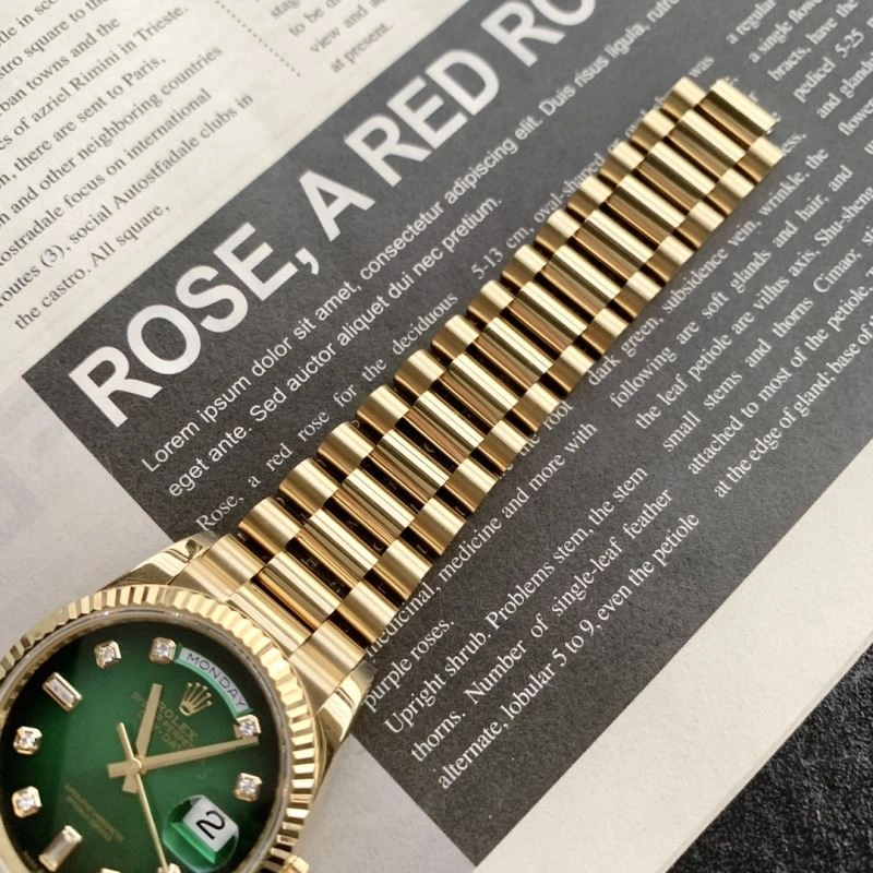 ROLEX Watches MultiPurpose 200951