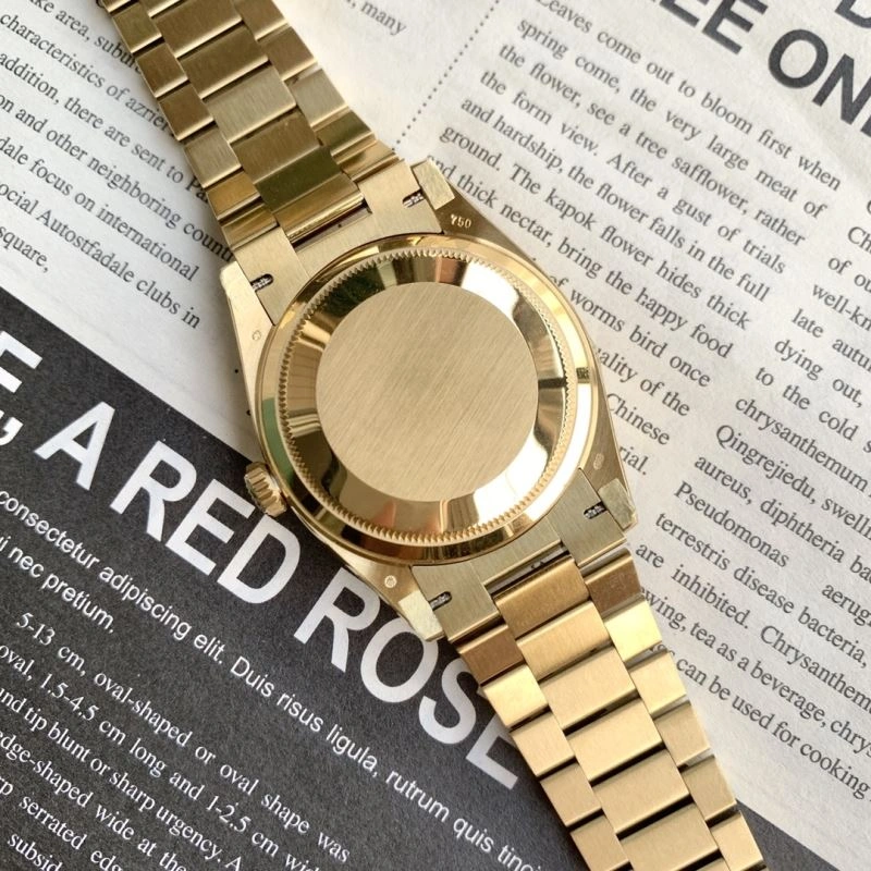 ROLEX Watches MultiPurpose 200951